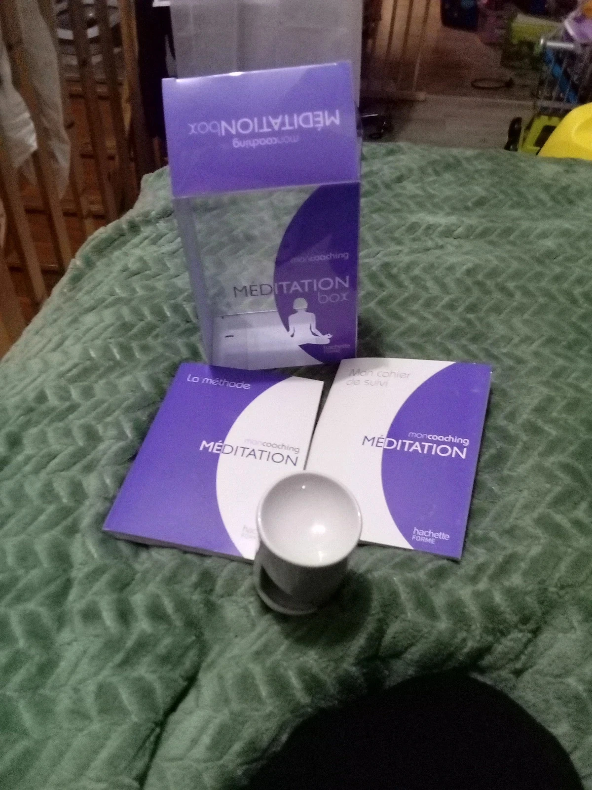 Meditation box – photo 3